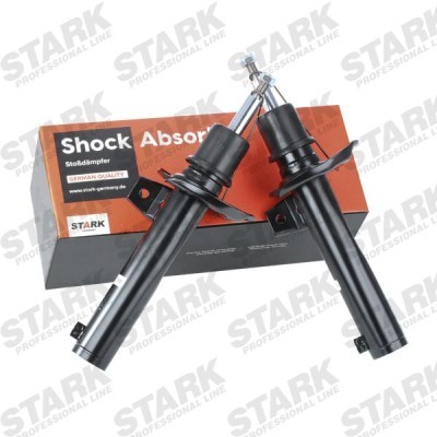Shock Absorber Stark SKSA-0132842 SKSA-0132842 - photo 3