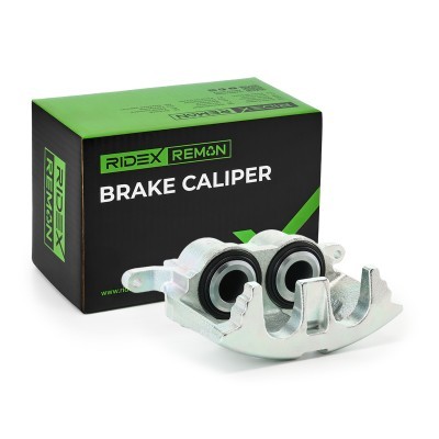 Brake Caliper RIDEX 78B1361R 78B1361R - photo 2