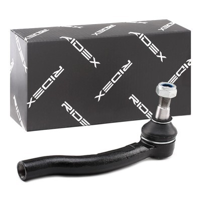 Tie Rod End RIDEX 914T0263 914T0263 - photo 2