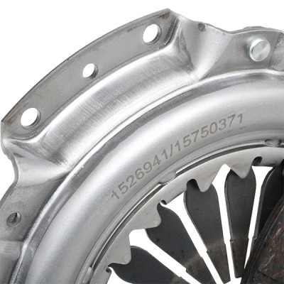 Clutch Kit RIDEX 479C0924 479C0924 - photo 5