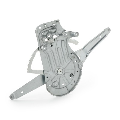 Window Regulator RIDEX 1561W0744 1561W0744 - photo 6