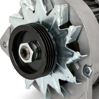 Alternator RIDEX 4G0495R 4G0495R - photo 5