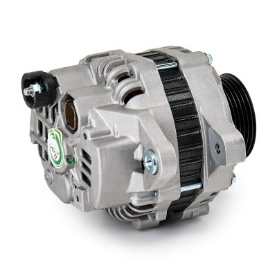 Alternator RIDEX 4G0348R 4G0348R - photo 6