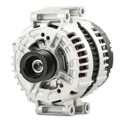Alternator RIDEX 4G0496 4G0496 - photo 3
