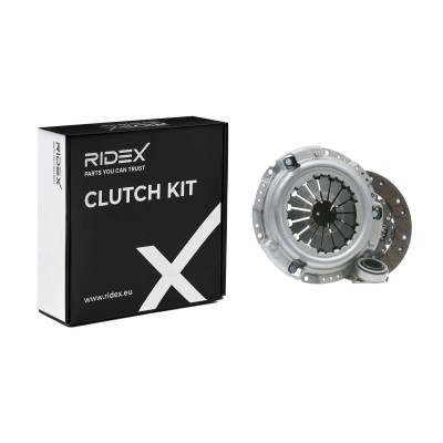 Clutch Kit RIDEX 479C0489 479C0489 - photo 2