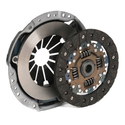 Clutch Kit RIDEX 479C3025 479C3025 - photo 4