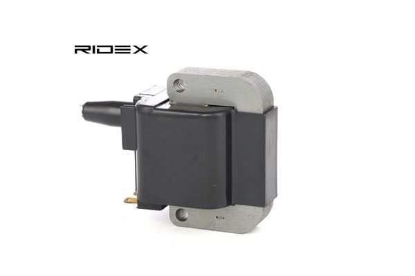 Ignition Coil RIDEX 689C0117 689C0117 - photo 1