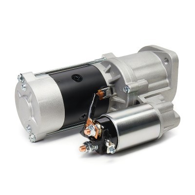 Starter RIDEX 2S0573 2S0573 - photo 4