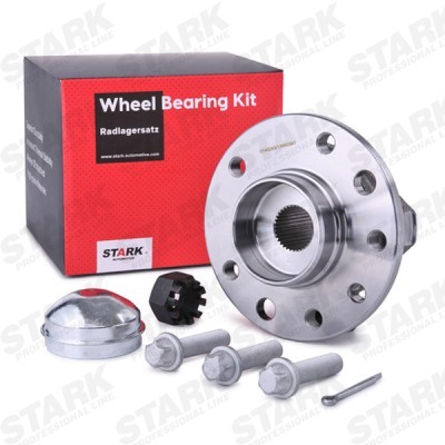 Wheel Bearing Stark SKWB-0181046 SKWB-0181046 - photo 2