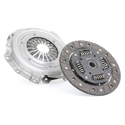 Clutch Kit RIDEX 479C0064 479C0064 - photo 2