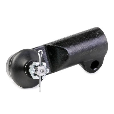 Tie Rod End RIDEX 914T0441 914T0441 - photo 3