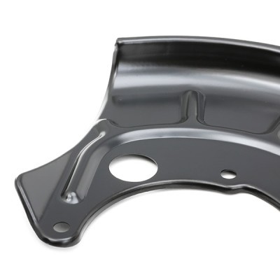 Splash Panel brake disc RIDEX 1330S0028 1330S0028 - photo 5