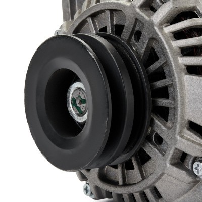 Alternator RIDEX 4G0197R 4G0197R - photo 5