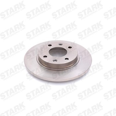 Brake Disc Stark SKCI-2035 SKCI-2035 - photo 1