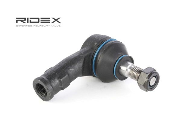 Tie Rod End RIDEX 914T0128 914T0128 - photo 1
