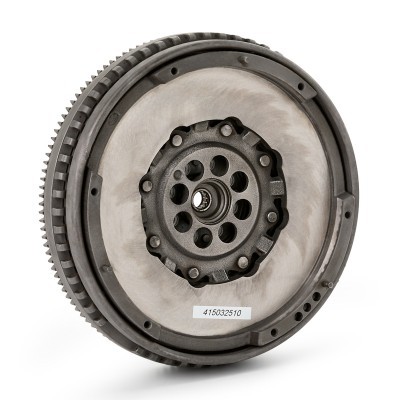 Flywheel RIDEX 577F0033R 577F0033R - photo 4