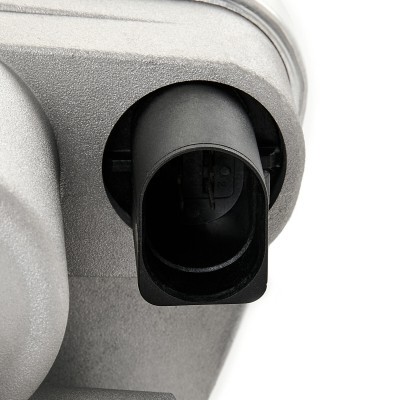 Дроссельная заслонка RIDEX 158T0089 158T0089 - photo 6
