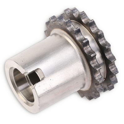Timing chain kit RIDEX 1389T0231 1389T0231 - photo 6