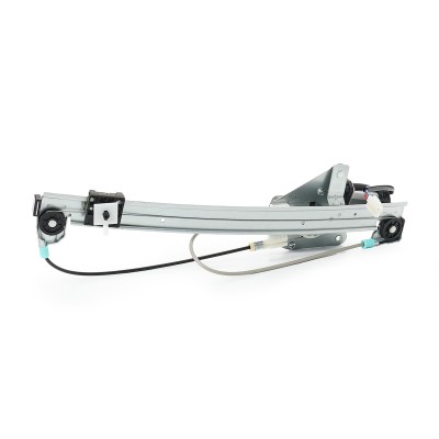 Window Regulator RIDEX 1561W0412 1561W0412 - photo 4