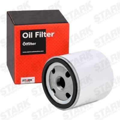 Oil Filter Stark SKOF-0860087 SKOF-0860087 - photo 2