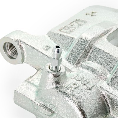 Brake Caliper RIDEX 78B0076R 78B0076R - photo 6