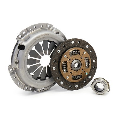 Clutch Kit RIDEX 479C0929 479C0929 - photo 3