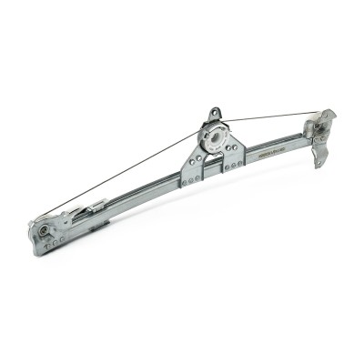 Window Regulator RIDEX 1561W0296 1561W0296 - photo 7