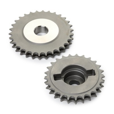 Timing chain kit RIDEX 1389T2724 1389T2724 - photo 3