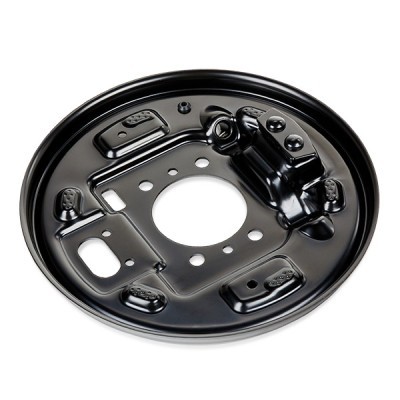 Splash Panel brake disc RIDEX 1330S0347 1330S0347 - photo 3