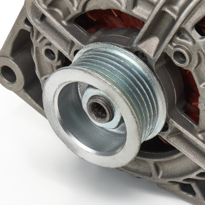 Alternator RIDEX 4G0478R 4G0478R - photo 5