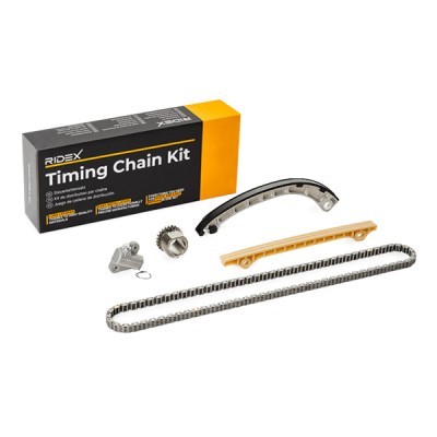 Timing chain kit RIDEX 1389T2699 1389T2699 - photo 2