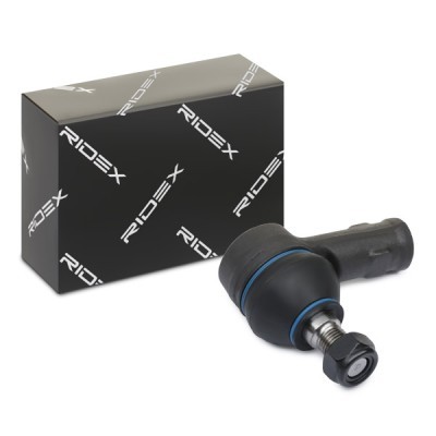 Tie Rod End RIDEX 914T0245 914T0245 - photo 2