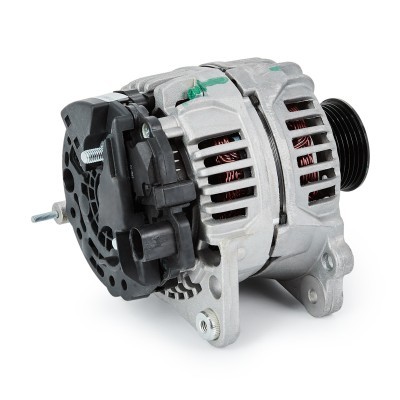 Alternator RIDEX 4G0163R 4G0163R - photo 6