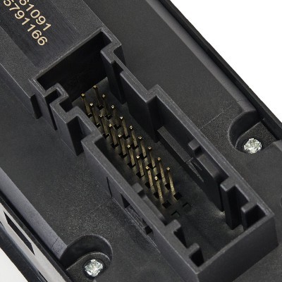 Window switch RIDEX 1761S0087 1761S0087 - photo 5