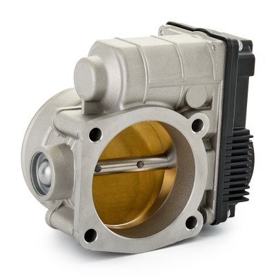 Дроссельная заслонка RIDEX 158T0224 158T0224 - photo 4