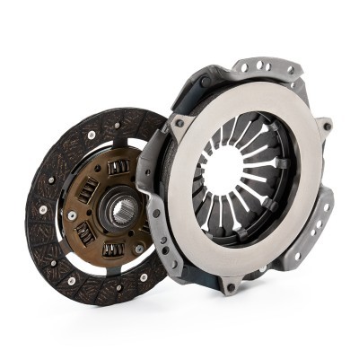 Clutch Kit RIDEX 479C3180 479C3180 - photo 4