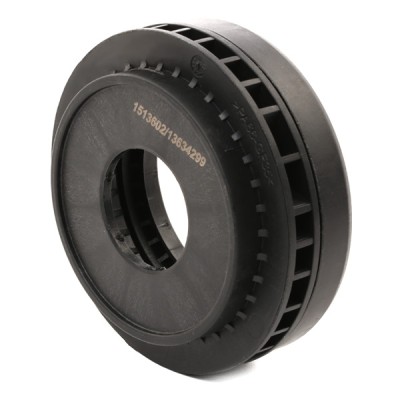 Top strut mount RIDEX 1626F0009 1626F0009 - photo 5
