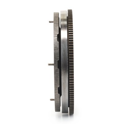 Flywheel RIDEX 577F0354R 577F0354R - photo 5