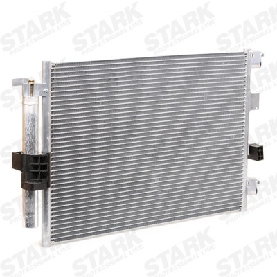 A/C condenser SKCD-0110557 - photo 4