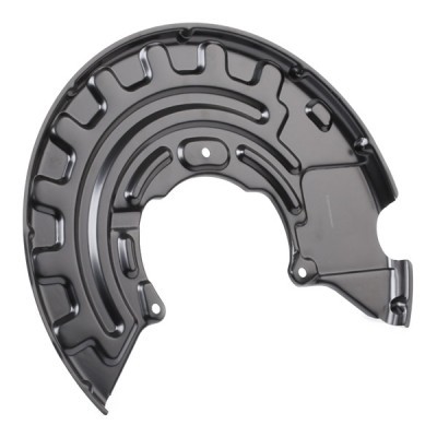 Splash Panel brake disc RIDEX 1330S0330 1330S0330 - photo 3