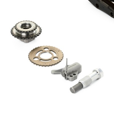 Timing chain kit RIDEX 1389T2576 1389T2576 - photo 3