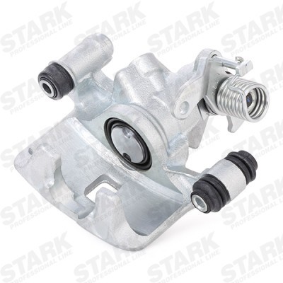 Brake Caliper Stark SKBC-0460673 SKBC-0460673 - photo 2
