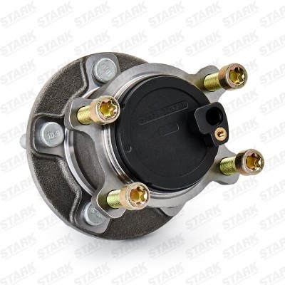 Wheel Bearing Stark SKWB-0180536 SKWB-0180536 - photo 6