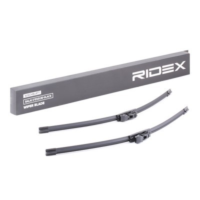Wiper Blade RIDEX 298W0266 298W0266 - photo 2
