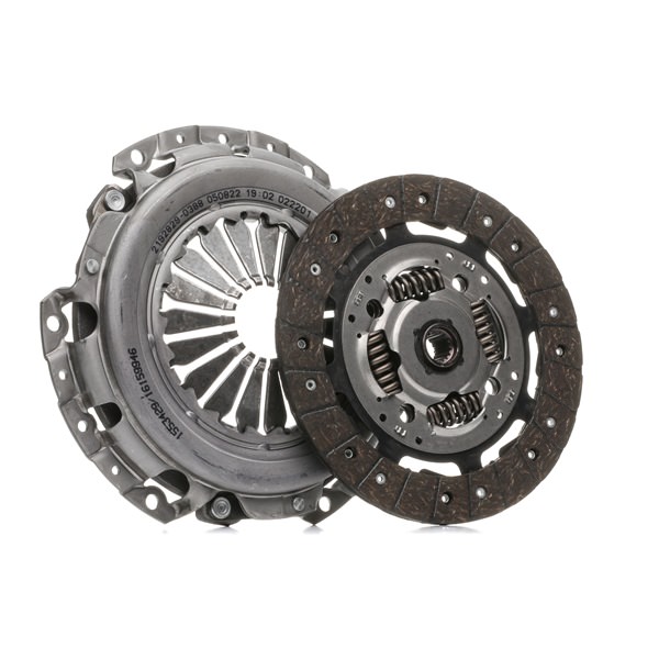 Clutch Kit RIDEX 479C3176 479C3176 - photo 1