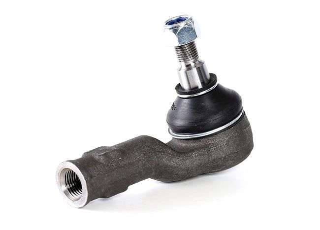 Tie Rod End RIDEX 914T0389 914T0389 - photo 1