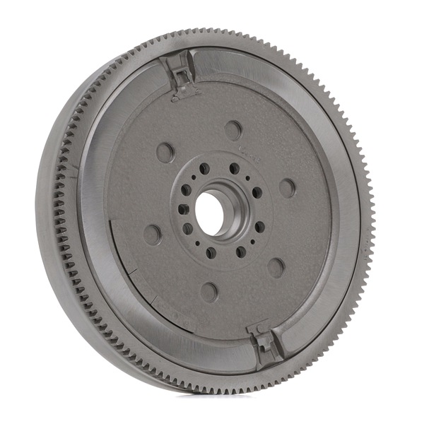 Flywheel RIDEX 577F0017R 577F0017R - photo 1