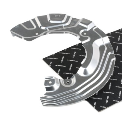 Splash Panel brake disc RIDEX 1330S0215 1330S0215 - photo 1
