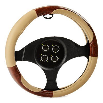 Steering wheel cover RIDEX 4791A0161 4791A0161 - photo 2