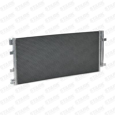 A/C condenser SKCD-0110353 - photo 5